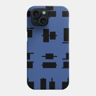 Graphic Design Alignment Phone Case