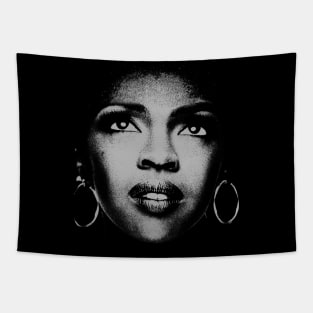 Lauryn Hill - Vintage Tapestry