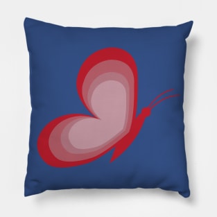 Butterfly lover Pillow