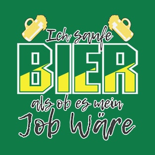 Beer Lover Shirtee T-Shirt