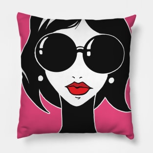 Chic Chic Pillow