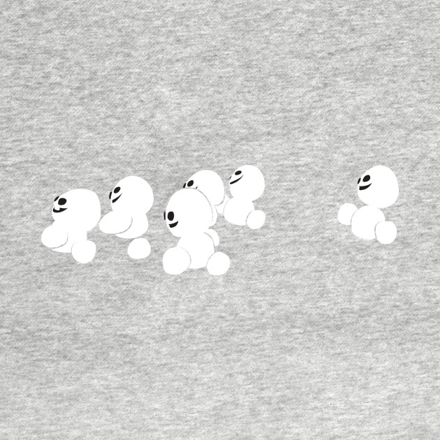 the snowgies