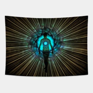 Aura or Soul Tapestry