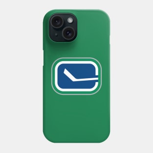 Vancouver Canucks Phone Case