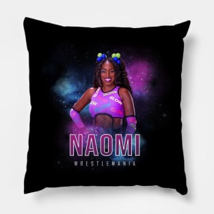 NAOMI Pillow