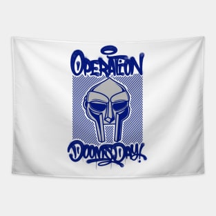 Operation Doomsday Tapestry