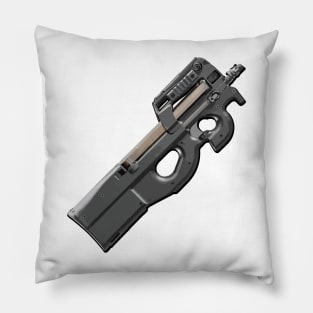 P90 Pillow
