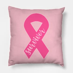 cancer Pillow