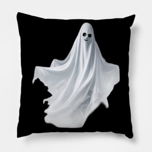 Ghost Lover Pillow