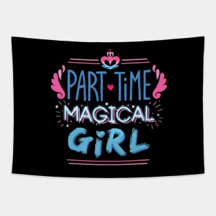Part-time Magical Girl Tapestry