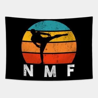 NMF Tapestry