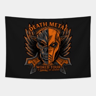 Death Metal Tapestry