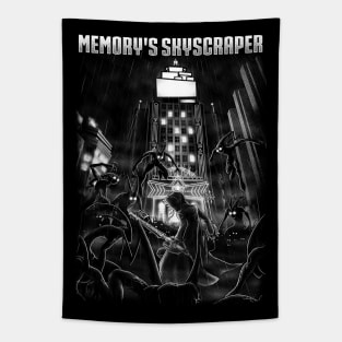 Memory's Skyscraper Tapestry