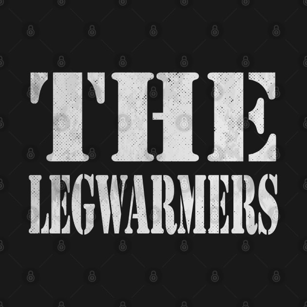 The Legwarmers - high quality by katroxdesignshopart444