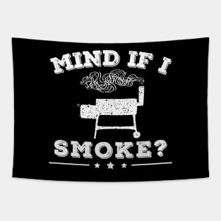 Mind If I Smoke? Tapestry