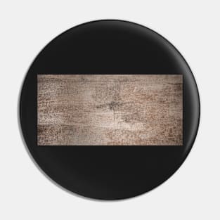 Grunge metal texture Pin