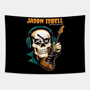 jason isbell Tapestry