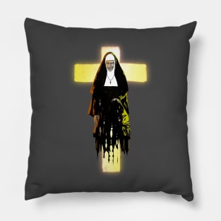 Nun / The Conjuring Pillow