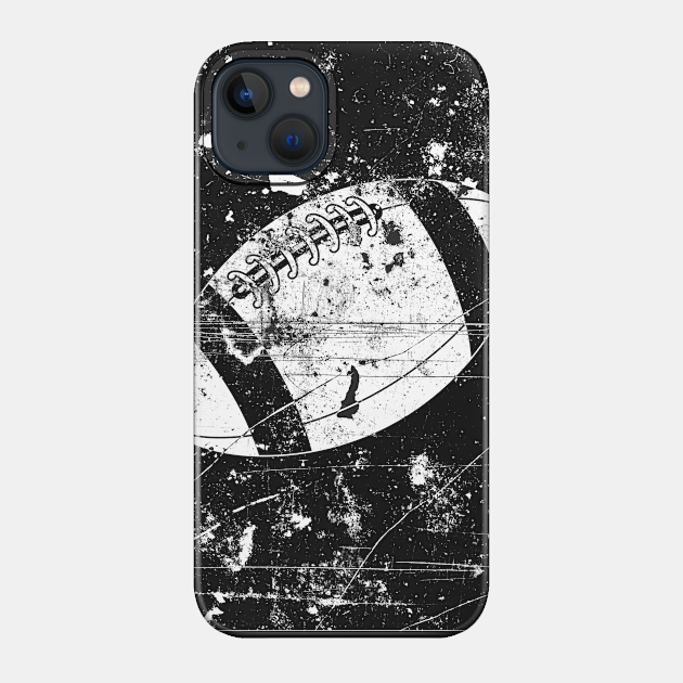 football - American Football - Phone Case