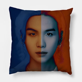 Agust D Movie Tour Suga Pillow