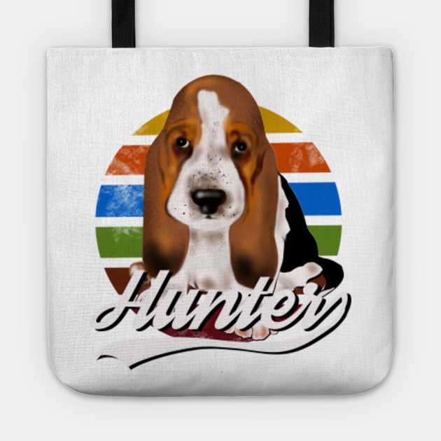 basset hunter