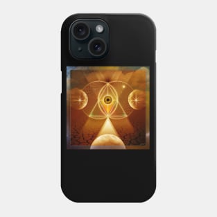 Dusk Phone Case