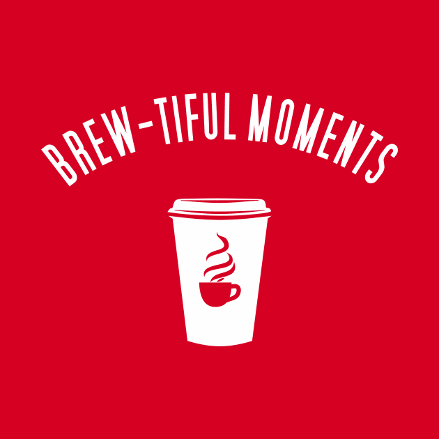 Brew-tiful Moments with Coffee by aceofspace