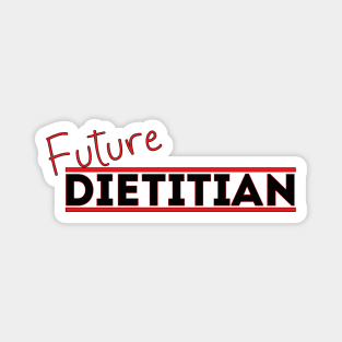 Future Dietitian Magnet