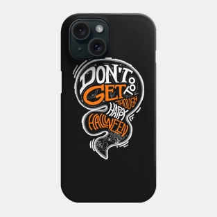 Halloween Phone Case