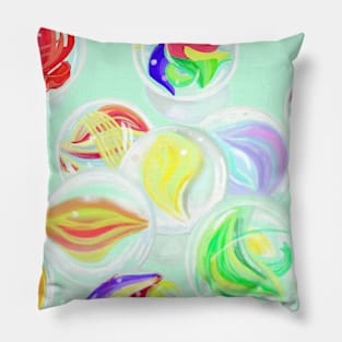Marbles Pillow