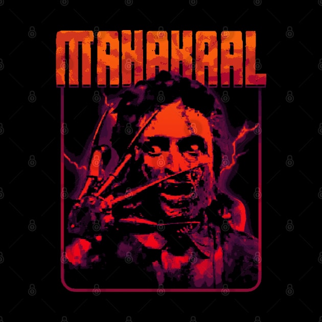 Mahakaal by Bootleg Factory