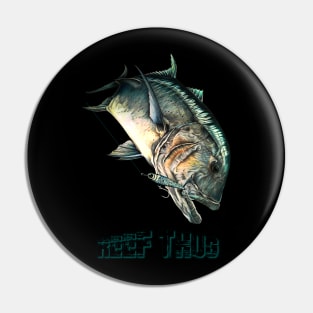 Reef Thug 2 Pin