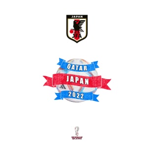 JAPAN WORLD CUP T-Shirt