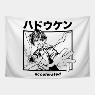 hadouken accelerated Tapestry