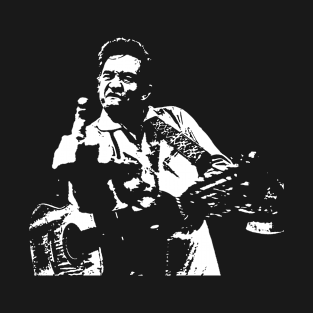 Johnny Cash T-Shirt