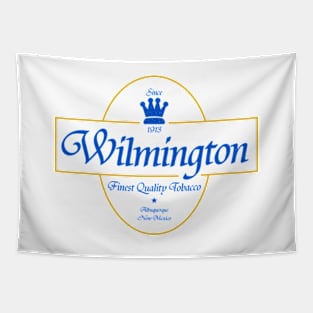 Wilmington Cigarettes Tapestry