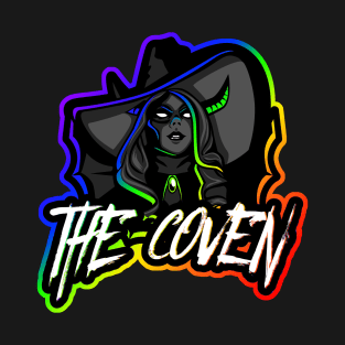 Pride In The Coven! T-Shirt