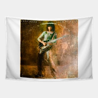 Jeff Beck - Blow By Blow Tapestry