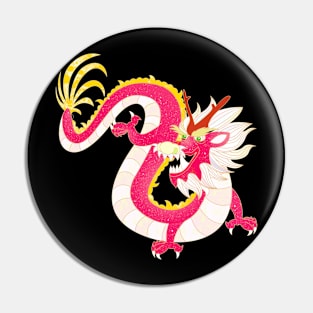 Dragon 1102 Pin