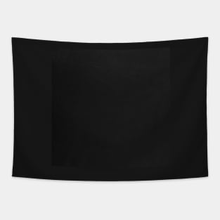 Black leather texture Tapestry