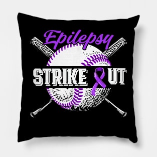 My scars tell a Story Lupus Awareness Pillow