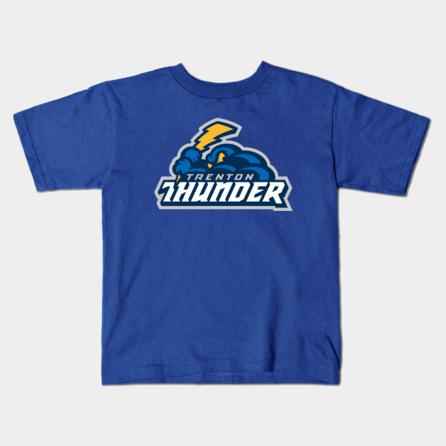 trenton thunder shirt
