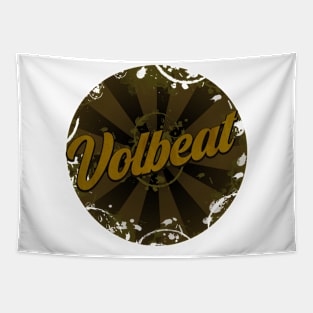 volbeat Tapestry