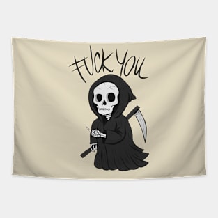 Fuck You - Death Tapestry