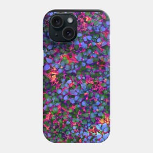 Forest Sunrise Phone Case