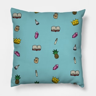 Aesthetic(tm) Pillow