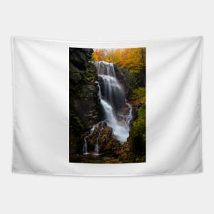 Avalanche Falls Tapestry