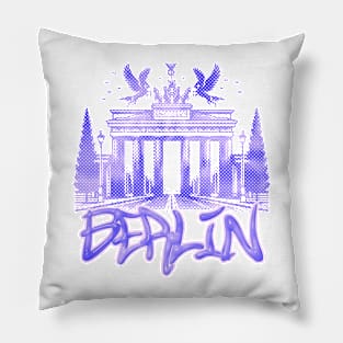 BERLIN Pillow