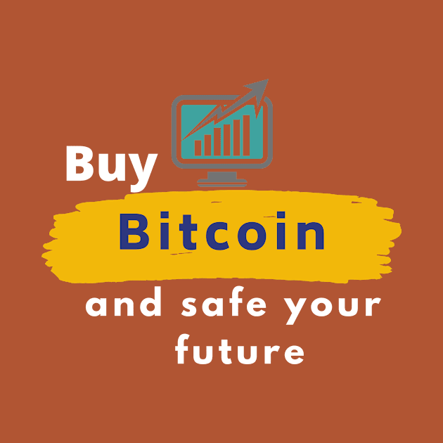 cryptocurrency is the future by Bitcoin cryptocurrency