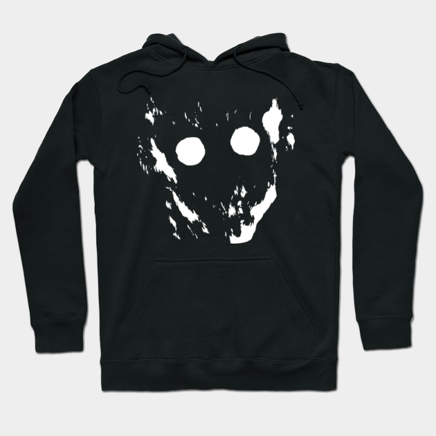 Gon Transformation HunterXHunter - Alluka - Hoodie | TeePublic